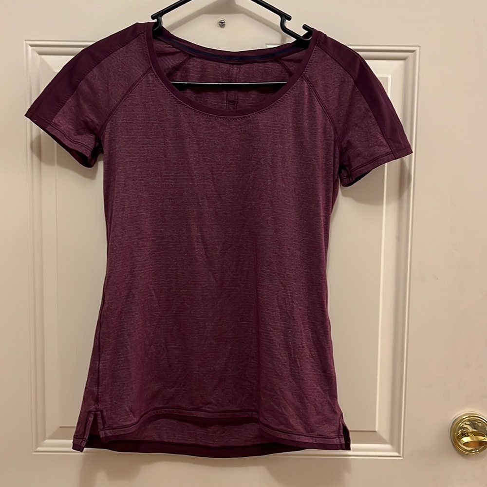 Lululemon